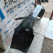 MERCEDES C-CLASS W205 SLN REAR BUMPER 2014 BLACK A2058555738 FMX45