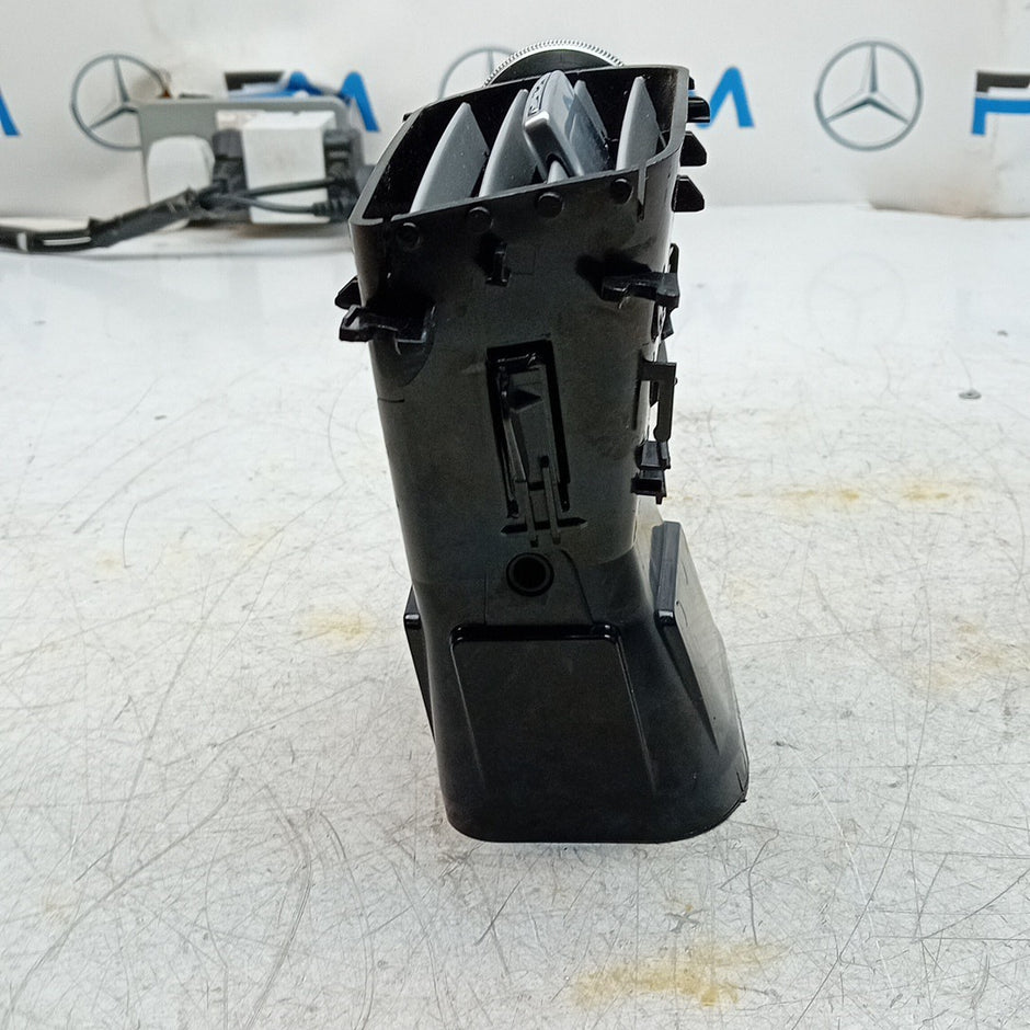 MERCEDES E-CLASS W212 DASHBOARD  AIRVENT LEFT A2128303154 2016 ON FM001549