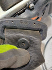 MERCEDES A-CLASS W176 FRONT LEFT PASSENGER SIDE SEAT BELT A1768602185 2012-2017