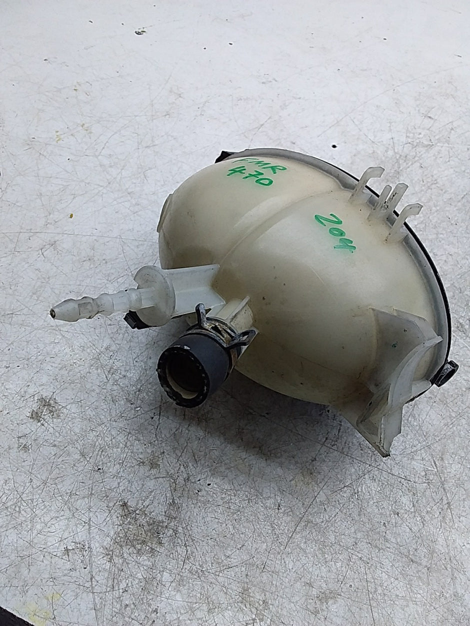 MERCEDES BENZ  C-CLASS W204 COOLANT EXPANSION TANK A2045000749 FMR470