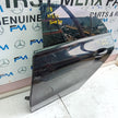 MERCEDES BENZ CLS W118 PASSENGER SIDE REAR DOOR N/S/R COMPLETE BLACK FMD30
