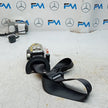 MERCEDES A-CLASS W177 SEAT BELT FRONT LEFT PASSENGER SIDE NSF A1778600800 FMS470