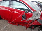 MERCEDES BENZ A-CLASS SALOON W177/BREAKING - REAR BUMPER AND BOOT