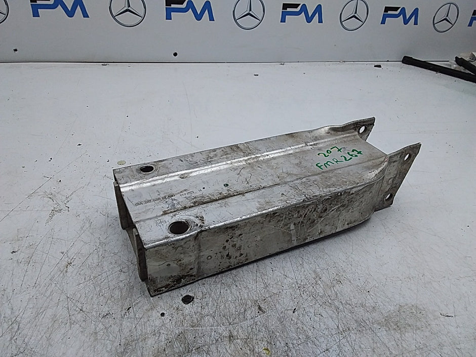 MERCEDES E-CLASS W207 ABSORBER BAR NS LEFT SIDE A2076200700 FMR267