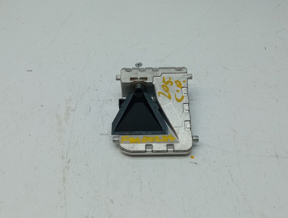MERCEDES BENZ C S W205 W222 WINDSCREEN LANE ASSIST CAMERA A2229002911 FM00284