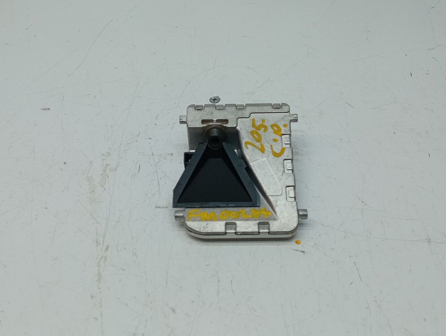 MERCEDES BENZ C S W205 W222 WINDSCREEN LANE ASSIST CAMERA A2229002911 FM00284