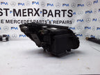 2017 MERCEDES C CLASS W205 HEADLIGHT FACELIFT PASSENGER NS A2059069404 FMH100