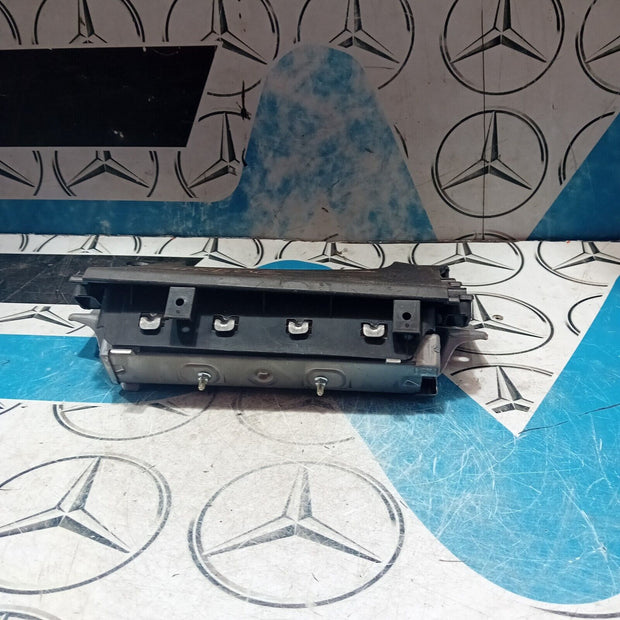 2018 MITSUBISHI OUTLANDER MK3 KNEE AIR SRS BAG RIGHT DRIVER SIDE 7030A-31754