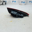 MERCEDES A-CLASS W177 DRIVER RIGHT OS REAR INNER TAIL LIGHT A1779062000 FMT230