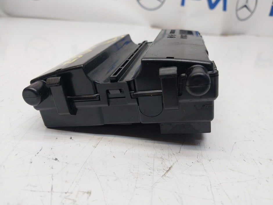 MERCEDES C GLC W205 W253 AIR CONDITIONING CONTROL MODULE A2059009230 FM00267