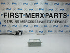 MERCEDES - BENZ E - CLASS W213 2017 RADIO SAT NAV HEAD UNIT  A2139004316 FM00299