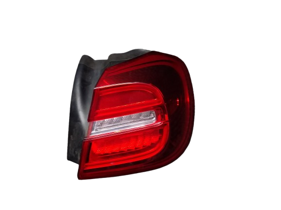 Mercedes GLA Class X156 2014-2017 LED Outer Wing Rear Light Drivers Side