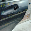 MEECEDES C-C-CLAS W204 SLN DRIVER REAR DOOR OSR 2008-14 GREY FMD284