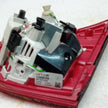 MERCEDES GLA X156 PASSENGER LEFT  REAR INNER TAIL LIGHT A1569060358 2015 FMT283