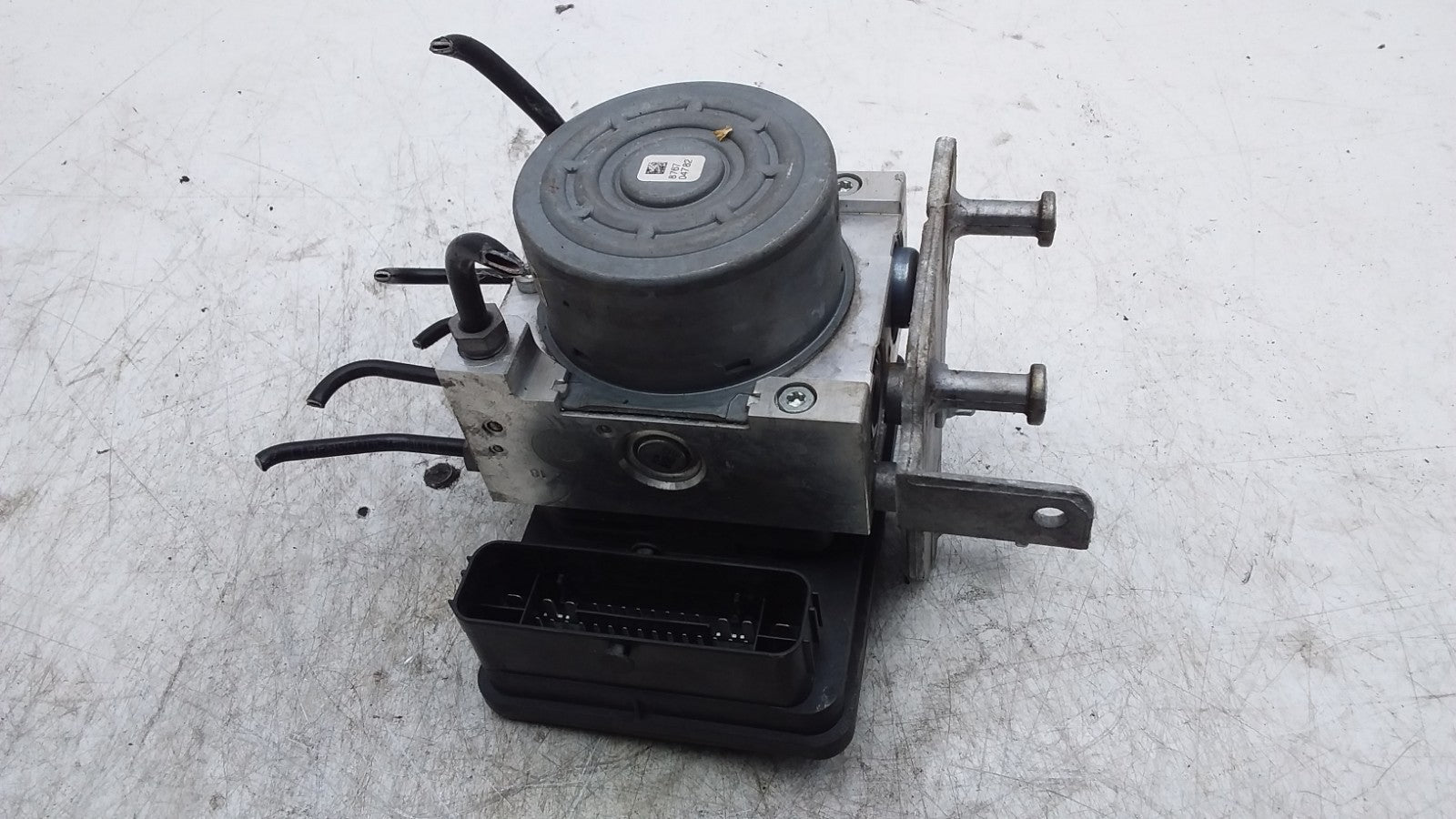 MERCEDES BENZ GLC X253 ABS PUMP CONTROL MODULE 2.1 CDI A2539011400 FMR414