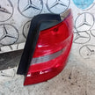 MERCEDES B-CLASS W246 2012-2018 DRIVER SIDE ( OFF SIDE ) TAIL LIGHT  A2468200264