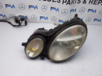 2009 MERCEDES E-CLASS W211 HEADLIGHT PASSENGER NS FMH135