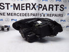 2013 MERCEDES B-CLASS W246 HEADLIGHT PASSENGER NS A2468207361 FMH122 (DAMAGED)