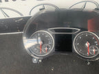 Mercedes A Class W176 2012 - 2018 1.5 Diesel Instrument Cluster Speedometer