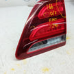 MERCEDES GLS W166 DRIVER RIGHT REAR TAIL LIGHT A1669066201 2017 FMT290