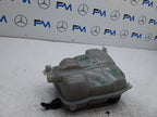 MERCEDES BENZ  B-CLASS W247 COOLANT EXPANSION TANK A2475000049 FMR471