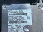 Mercedes-Benz W213 S213 E-Class Control Unit Command APS NTG ME9680 A2139003110