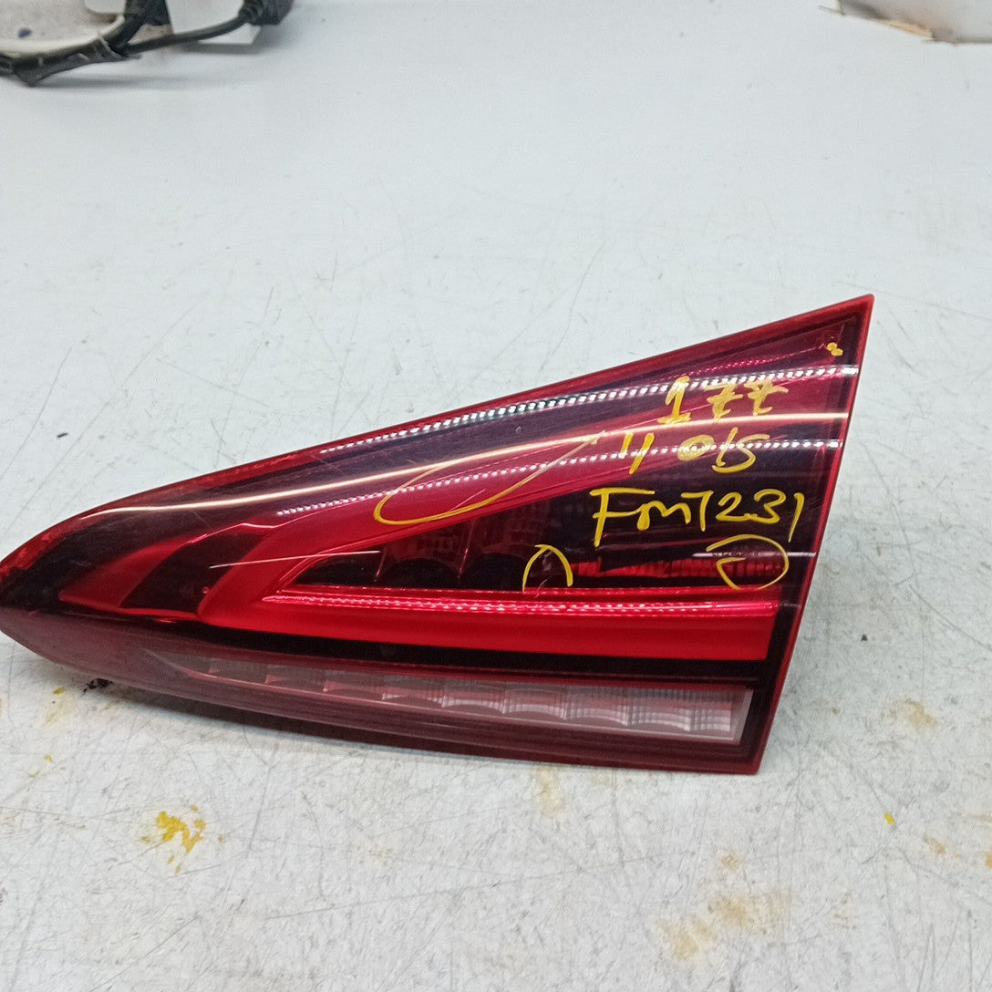 MERCEDES A-CLASS W177 DRIVER RIGHT OS REAR INNER TAIL LIGHT A1779062000 FMT231