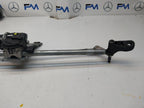 MERCEDES-BENZ A CLASS W177  FRONT WIPER MOTOR WITH LINKAGE A1779064801 FM00238