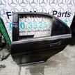 MERCEDES BENZ C-CLASS  W204  PASSENGER SIDE REAR DOOR ( NEAR SIDE REAR )