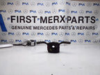 Mercedes  A-CLASS W177 INDICATOR/WIPER GEAR SELECT + SQUIB 10139371 2019 FM00533