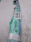 MERCEDES E-CLS W213 SLN CURTAIN ROOF AIRBAG  RIGHT DRIVERSIDE A2138601002 FMR220