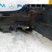 MERCEDES BENZ E-CLASS W212 REAR BUMPER BLACK 2014 A2128854465 FMX126