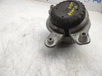 MERCEDES BENZ  E-CLASS W213 ENGINE SUPPORT BRACKET LEFT A2132400500 FMR68