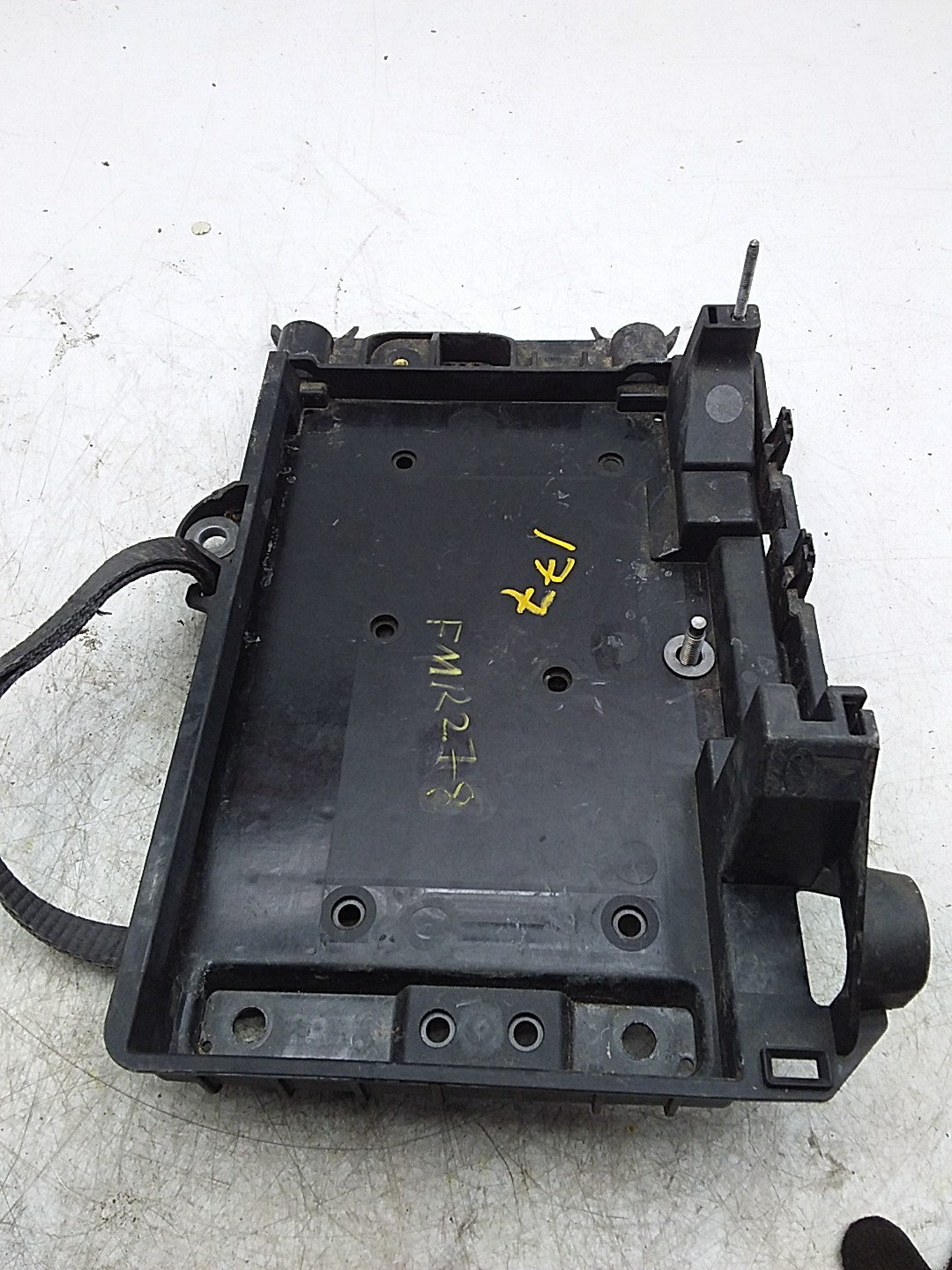 MERCEDES A-CLASS W177 BATTERY TRAY  BRACKET MOUNT A1776204201 FMR278