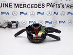 Mercedes E-CLASS W213 INDICATOR/WIPER GEAR SELECT + SQUIB  2017 FM00559