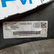 MERCEDES BENZ A-CLASS W176 REAR BUMPER 2016 ON GREY COMPLETE A1768807040 FMX35