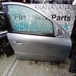 MERCEDES BENZ ML  W164  DRIVER SIDE FRONT DOOR ( OFF SIDE FRONT )