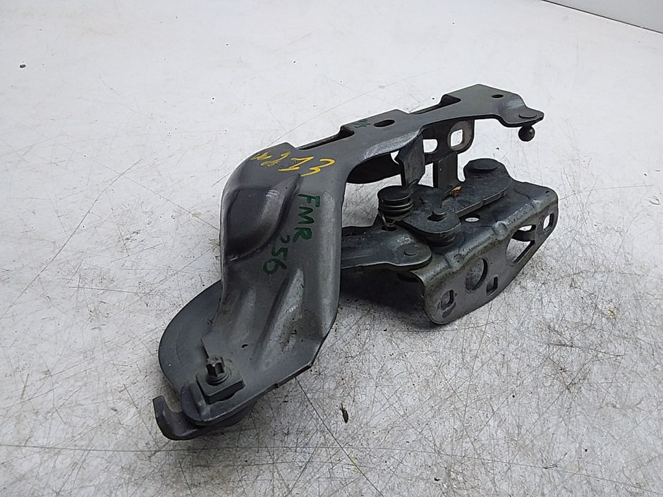 MERCEDES E-CLS W213 FRONT LEFT PASSENGER SIDE NS BONNET HINGE A2138800128 FMR256