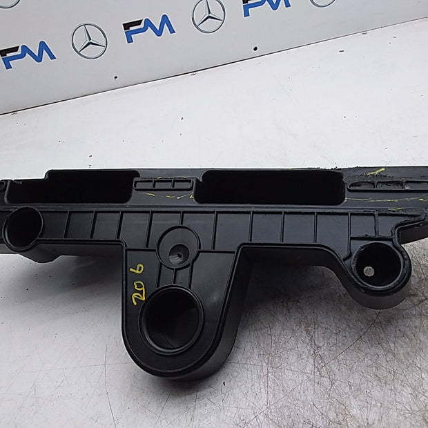 MERCEDES BENZ  C-CLASS W206 TRUNK BOOT TRIM ELEMENT A2066841500 FMR207