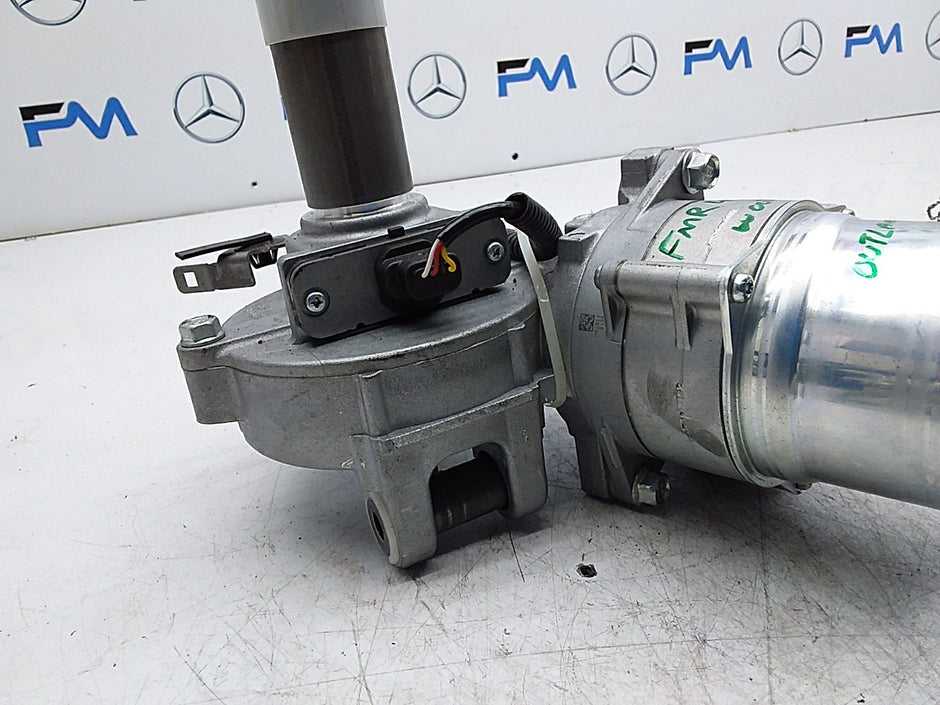 MITSUBISHI OUTLANDER ELECTRIC STEERING COLUMN 2015-2021 8633A131 FMR491