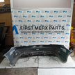 MERCEDES BENZ GLC W253 REAR BUMPER 2015 GREY COMPLETE A2538850200 FMX65