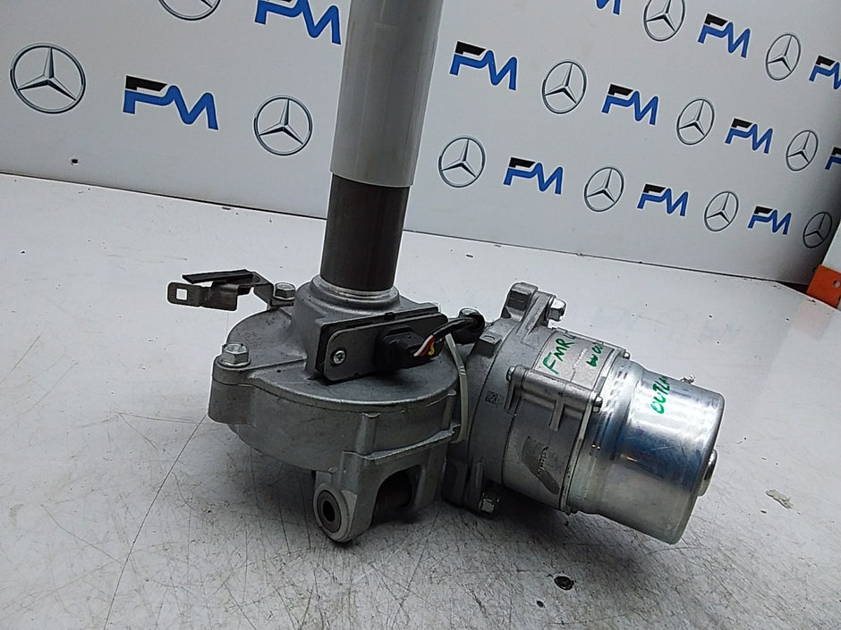 MITSUBISHI OUTLANDER ELECTRIC STEERING COLUMN 2015-2021 8633A131 FMR491