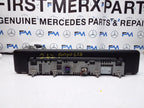 MERCEDES B-CLASS W247 DISPLAY SCREEN INSTRUMENT CLUSTER A2479008215 FM00628