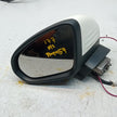 MERCEDES A-CLASS W177 PASSENGER WING MIRROR NS WHIT 2018 PL A1778109902 FMM59