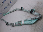 MERCEDES E-CLASS W213 CURTAIN ROOF AIRBAG NS LEFT SIDE A2138600902 FMR219
