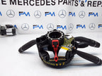 Mercedes  GLE W166 INDICATOR/WIPER GEAR SELECT + SQUIB  2014 FM00545