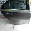 MERCEDES BENZ A-CLASS W177 DRIVER REAR DOOR OSR GREY 2018 ON COMPLETE FMD198