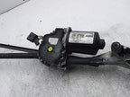 MERCEDES A-CLS W176 WIPER MOTOR AND LINKAGE A1769061900 FMR295