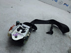  MERCEDES CLA W118 SEAT BELT FRONT LEFT PASSENGER SIDE NSF A1188601300 FMS688