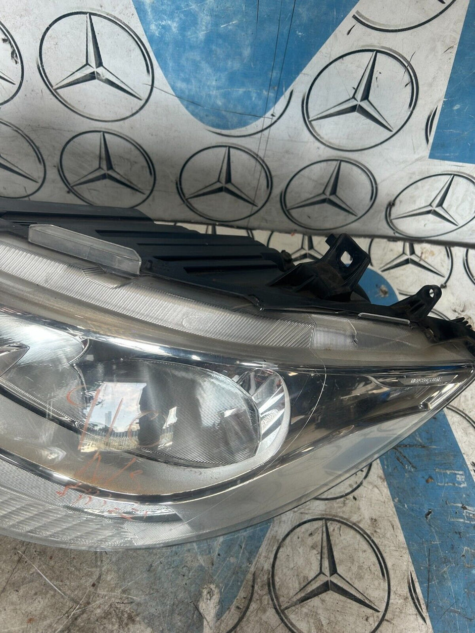 MERCEDES SPRINTER W910 LEFT PASSENGER SIDE HEADLIGHT 2018-2024 A9109060200 FMH21